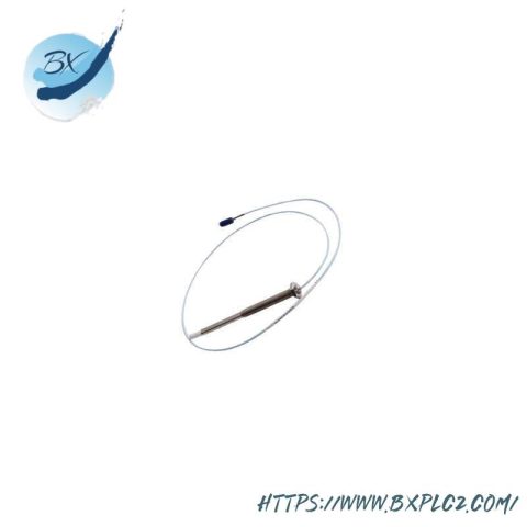 BENTLY NEVADA 330905-05-10-10-12-CN Proximity Transducer: Precision Sensing for Industrial Control Systems