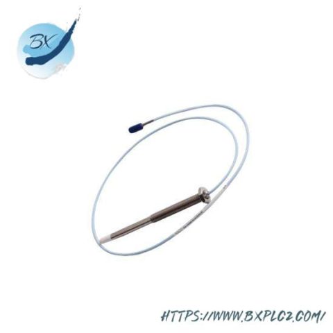 Bently Nevada 330905-08-13-10-12-CN Proximity Probe: Precision Measurement for Industrial Automation