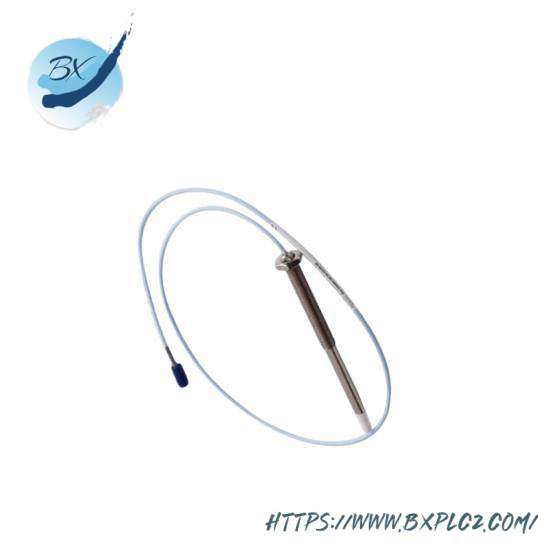 bently_nevada_330905-08-13-10-12-cn_proximity_probe_1.jpg Bently Nevada 330905-08-13-10-12-CN Proximity Probe: Precision Measurement for Industrial Automation