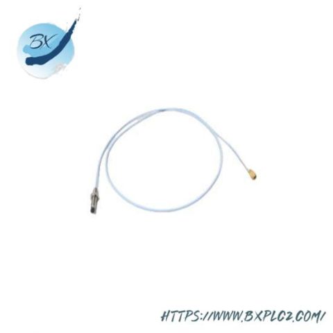 BENTLY NEVADA 330906-02-12-05-05-02-05 3300 NSv Reverse Mount Probe - Precision Measurement Solution for Industrial Control Systems