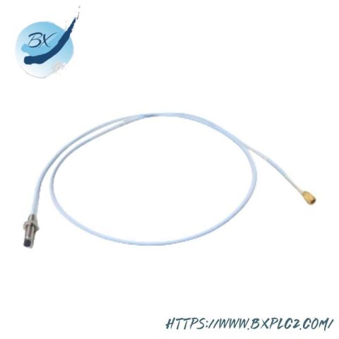 Bently Nevada 330906-02-12-05-05-02-05 Proximity Probes: Precision Sensor for Industrial Automation