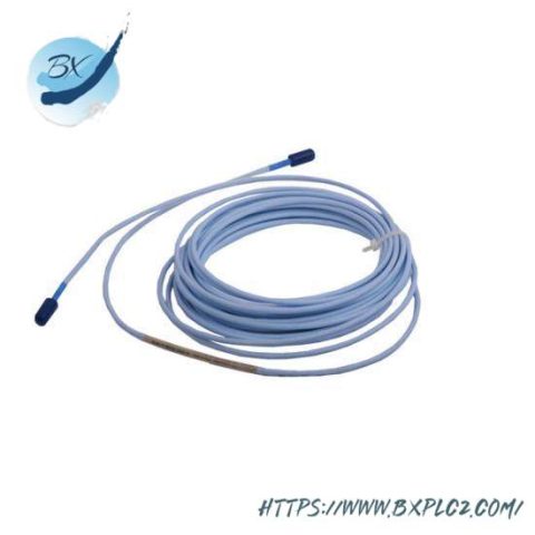 BENTLY NEVADA 330907-05-30-05-02-CN 3300 NSv Reverse Mount Probe: Precision Measurement Solution for Industrial Control