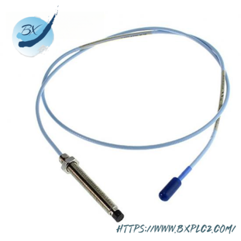 Bently Nevada 330907-05-30-10-02-00 Proximity Probes: Advanced Sensor Technology for Industrial Control