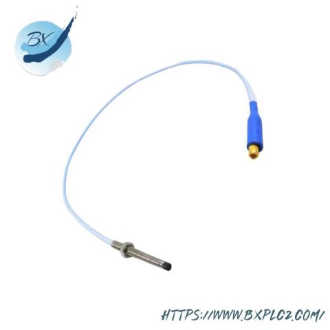 Bently Nevada 330908-22-31-10-01-05 Proximity Probes: Precision Measurement, Unmatched Reliability