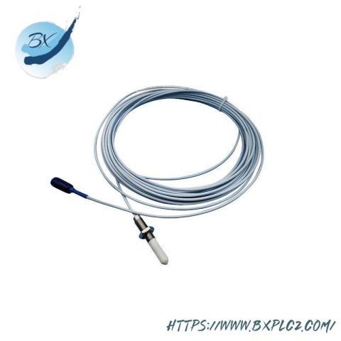 Bently Nevada 330909-00-20-10-01-05 Proximity Sensor: Advanced Detection for Industrial Control