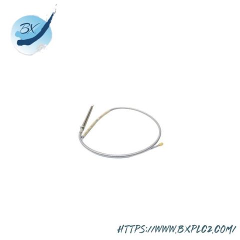 Bently Nevada 330909-00-80-10-02-05 Proximity Probes - Advanced Industrial Sensing Solutions