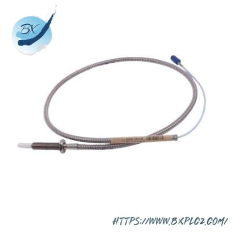 Bently Nevada 330910-01-07-10-01-00 3300 NSv Proximity Probes - Precision Monitoring for Industrial Control Systems