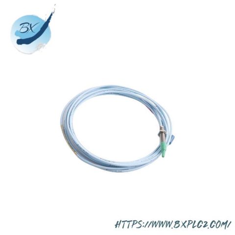 Bently Nevada 330910-03-09-05-02-05 Proximity Transducer: Precision Measurement Solution for Industrial Automation