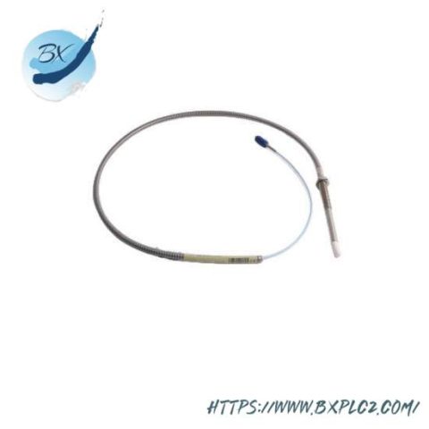 Bently Nevada 330910-05-10-02-00 Proximity Probe: Precision Measurement Solution for Industrial Automation