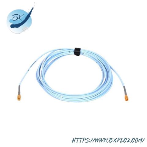 Bently Nevada 330930-045-04-05: 3300 XL 8 mm Proximity Probes, High Precision Sensing Solutions