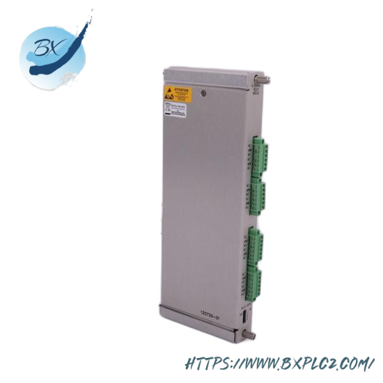 bently_nevada_330930-060-00-00.png Bently Nevada 330930-060-00-00, High-Performance Control System Module