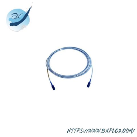 Bentley Nevada 330930-060-00-00 3300 NSV Standard Extension Cable