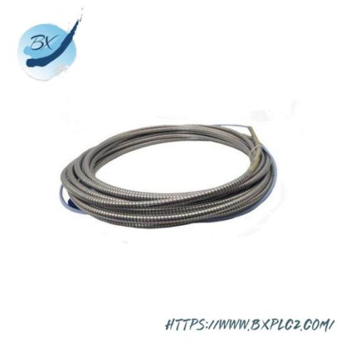 Bently Nevada 330930-060-01-05 3300 XL NSv Extension Cable for Industrial Control Systems