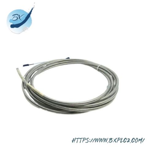Bently Nevada 330930-060-01-05 Extension Cable for 3300NSV, Precision Automation Solutions
