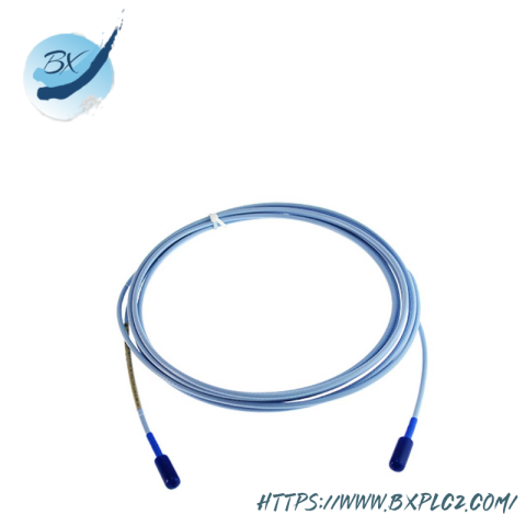 Bently Nevada 330930-060-06-CN: 3300 XL Standard Extension Cable, Precision Measurement Solution