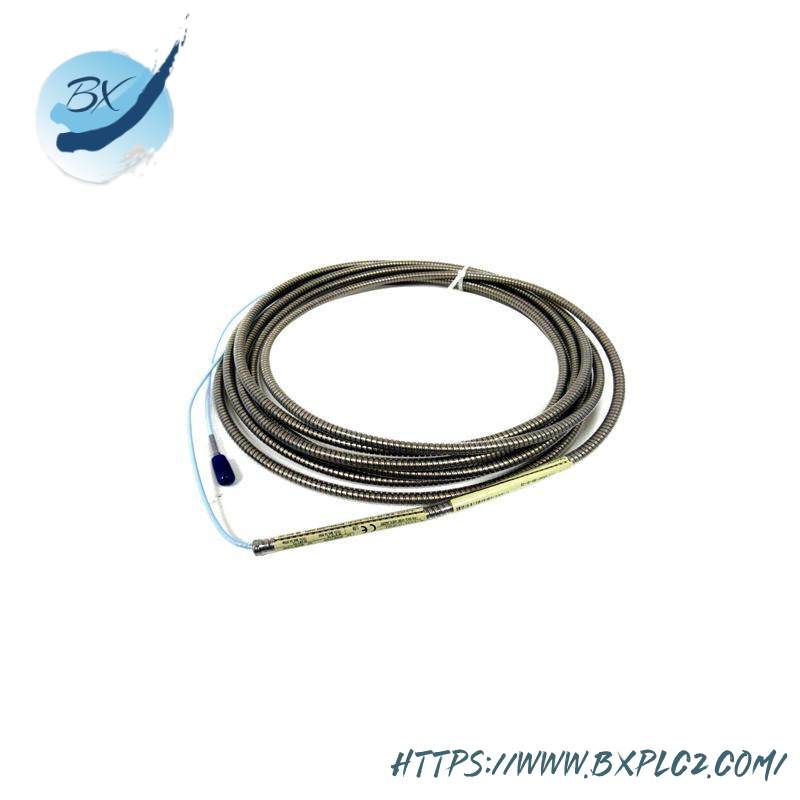 bently_nevada_330930-065-01-00_nsv_extension_cable.jpg Bentley Nevada 330930-065-01-00 NSV Extension Cable