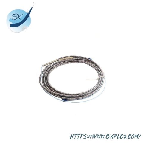Bently Nevada 330930-065-01-05 NSv Extension Cable: Precision Engineering for Industrial Control Solutions