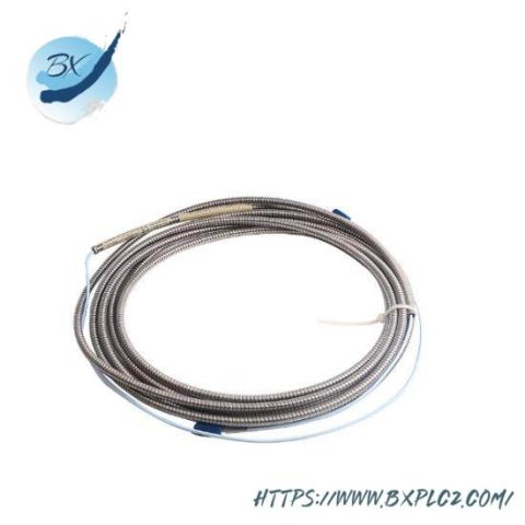 Bently Nevada 330930-065-01-05 Proximity Probes: Precision Sensing Solutions for Industrial Automation