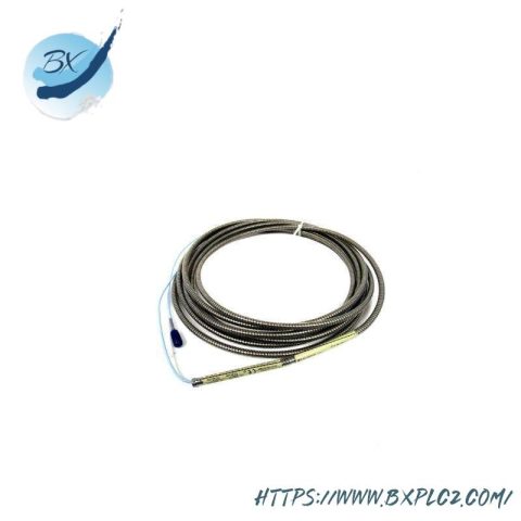 BENTLY NEVADA 330930-065-02-00 3300 NSv Extension Cable: Industrial Control Solution