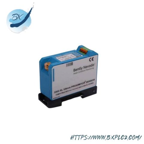 Bently Nevada 330980-71-CN Proximity Sensor