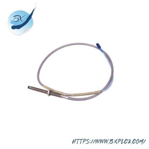 BENTLY NEVADA 33101-23-41-10-02-05 | Advanced Proximity Transducer System for Industrial Control