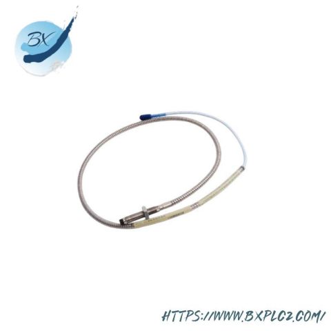 Bently Nevada 33104-00-10-10-02-05 Extension Cable: Advanced Automation Solution