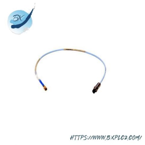 Bently Nevada 33105-02-12-05-02-00 3300 XL 8 mm Reverse Mount Probe, Industrial Control Solution