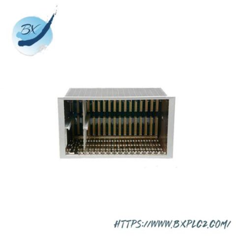 Bently Nevada 3500-01-00 Industrial Control System, Robust & Advanced Automation Solution