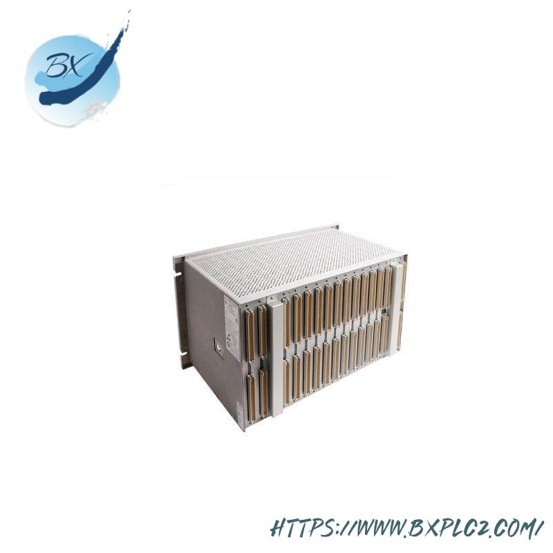 bently_nevada_3500_05-02-04-00-00-01_system_rack.jpg Bently Nevada 3500/05-02-04-00-00-01 System Rack: Industrial Automation Excellence