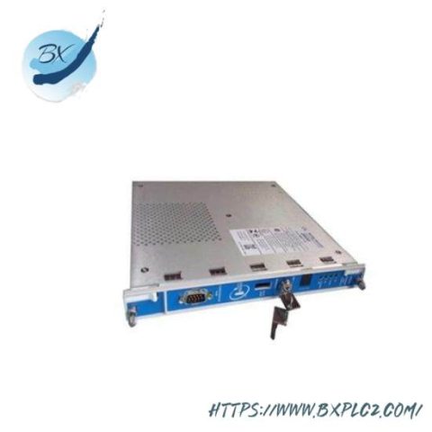 Bently Nevada 3500 Series 22-01-01-02 Transient Data Interface Module