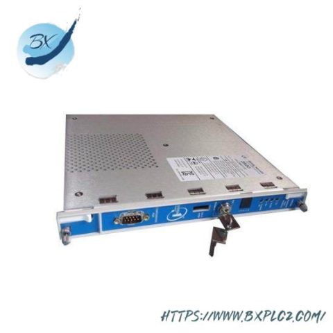 Bently Nevada 3500/22M Industrial Data Interface Module