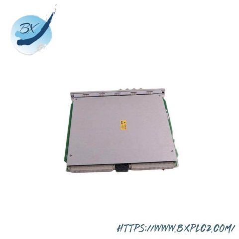 Bently Nevada 3500/23E Monitor - Precision Industrial Control Module