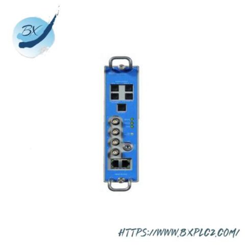 Bently Nevada 3500/23E Transient Data Interface, Advanced Industrial Control Module