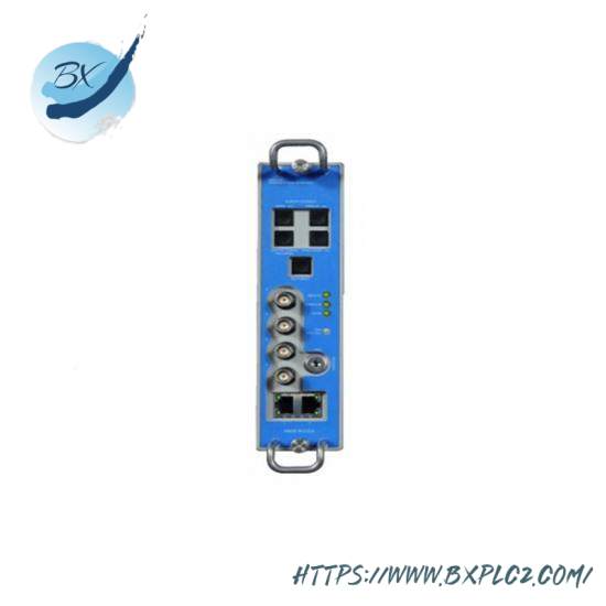 bently_nevada_3500_23e_transient_data_interface.jpg Bently Nevada 3500/23E Transient Data Interface, Advanced Industrial Control Module