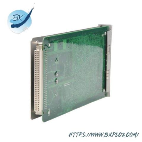 Bently Nevada 3500 Series Enhanced Keyphasor Module