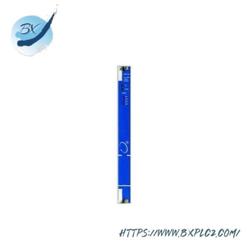 Bently Nevada 3500/32M: Advanced Channel Relay Module for Industrial Control