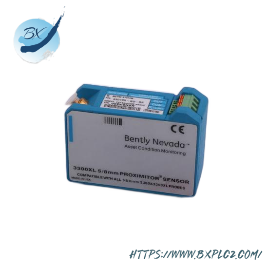 bently_nevada_3500_33-01-cn_1.png Bently Nevada 3500 Series Module for Automation Solutions
