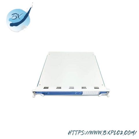 Bently Nevada 3500/33 Relay Control Module, 149986-01