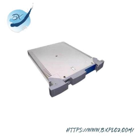 Bently Nevada 3500 Series 34 TMR Relay Module