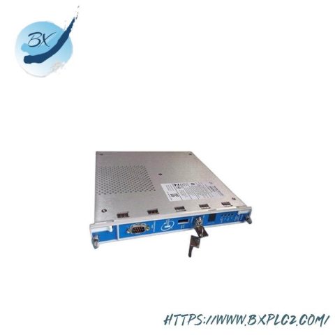 Bently Nevada 3500/40M Monitor Module Proximity Sensor, Industrial Automation Control