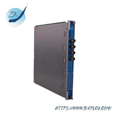 Bently Nevada 3500/42 Proximity & Seismic Monitor Module