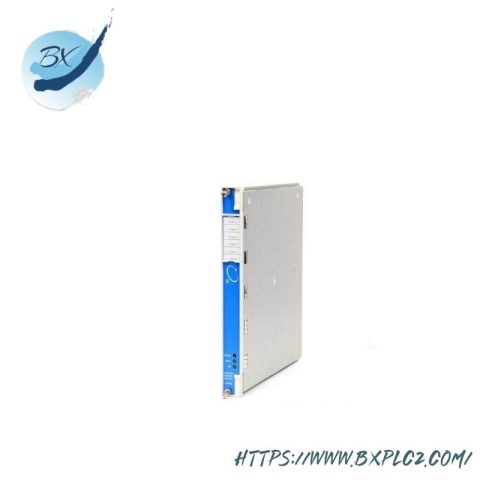 Bently Nevada 3500/42M 176449-99 Monitor Module: Precision Monitoring for Industrial Control