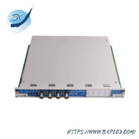 Bently Nevada 3500/45 Position Monitor Module