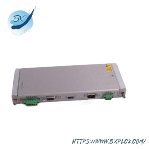 Bently Nevada 3500/53-01-00: Precision Engineered Solutions for Industrial Automation