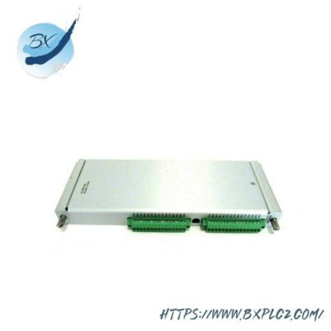 Bently Nevada 3500/60 16317901 TSI System