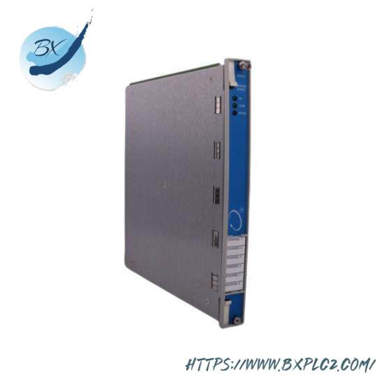 bently_nevada_3500_61_temperature_monitor.jpg Bently Nevada 3500/61 Temperature Monitor: Precision Control, Industry Leader