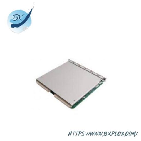 BENTLY NEVADA 3500/62 Module for Industrial Control Systems