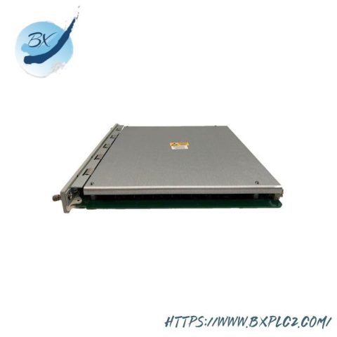 Bentley Nevada 3500/63 Gas Detection Monitor, Advanced Safety Solution for Industrial Environments