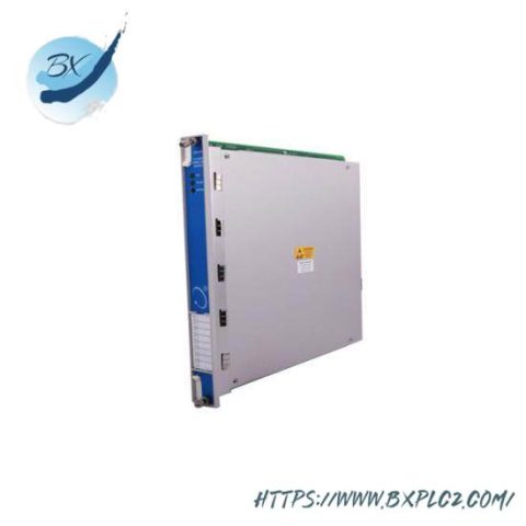 Bently Nevada 3500/65 - 16-Channel Temperature Monitor