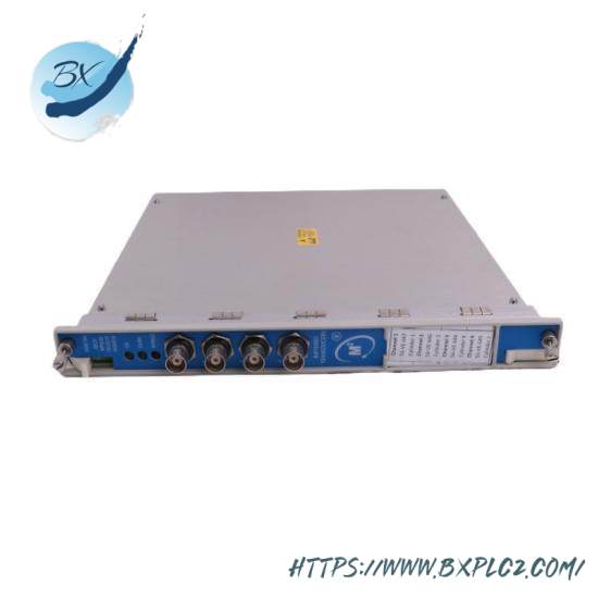 bently_nevada_3500_70m_young_impulse_velocity_with_i_o_module.jpg Bently Nevada 3500/70M: High-Precision Young Impulse/Velocity Sensor with I/O Module